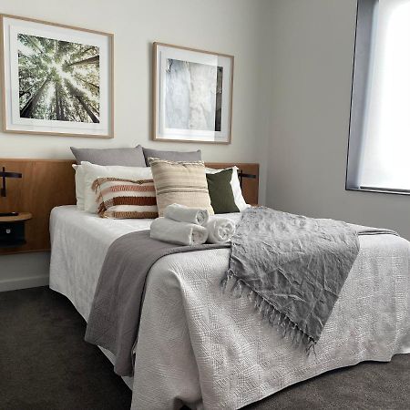 The Royal Daylesford Hotel Bagian luar foto
