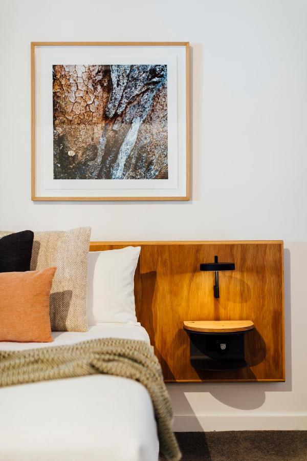 The Royal Daylesford Hotel Bagian luar foto