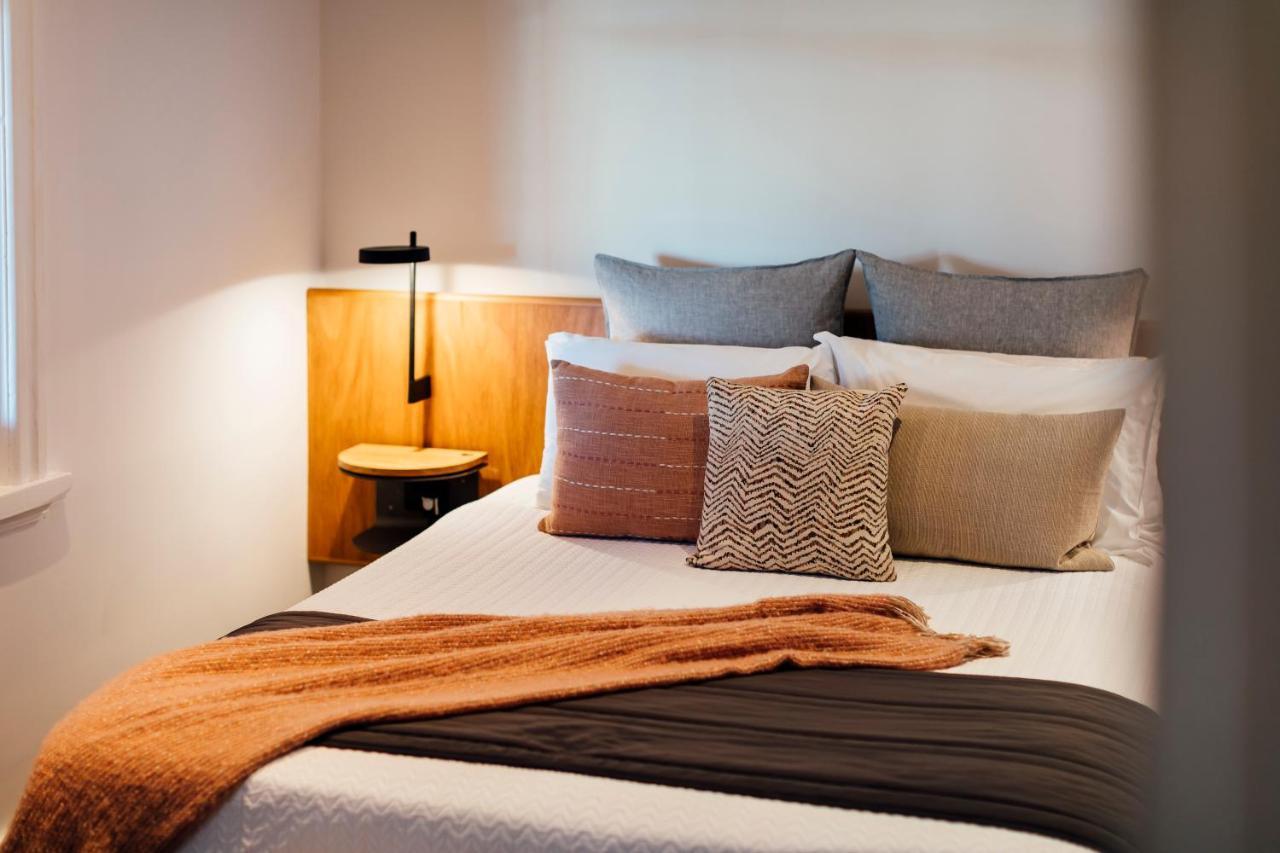 The Royal Daylesford Hotel Bagian luar foto