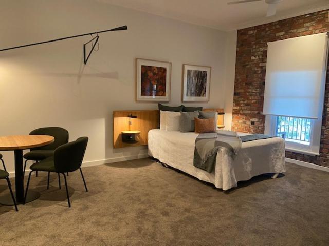 The Royal Daylesford Hotel Bagian luar foto