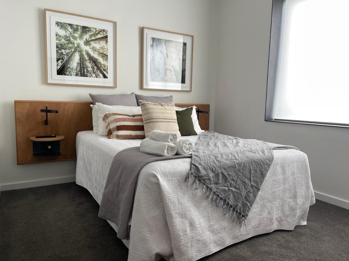 The Royal Daylesford Hotel Bagian luar foto