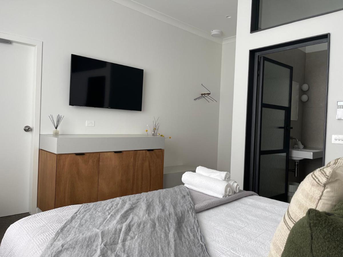 The Royal Daylesford Hotel Bagian luar foto