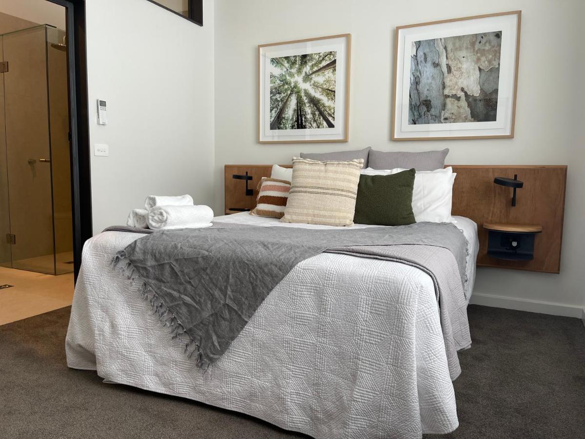 The Royal Daylesford Hotel Bagian luar foto