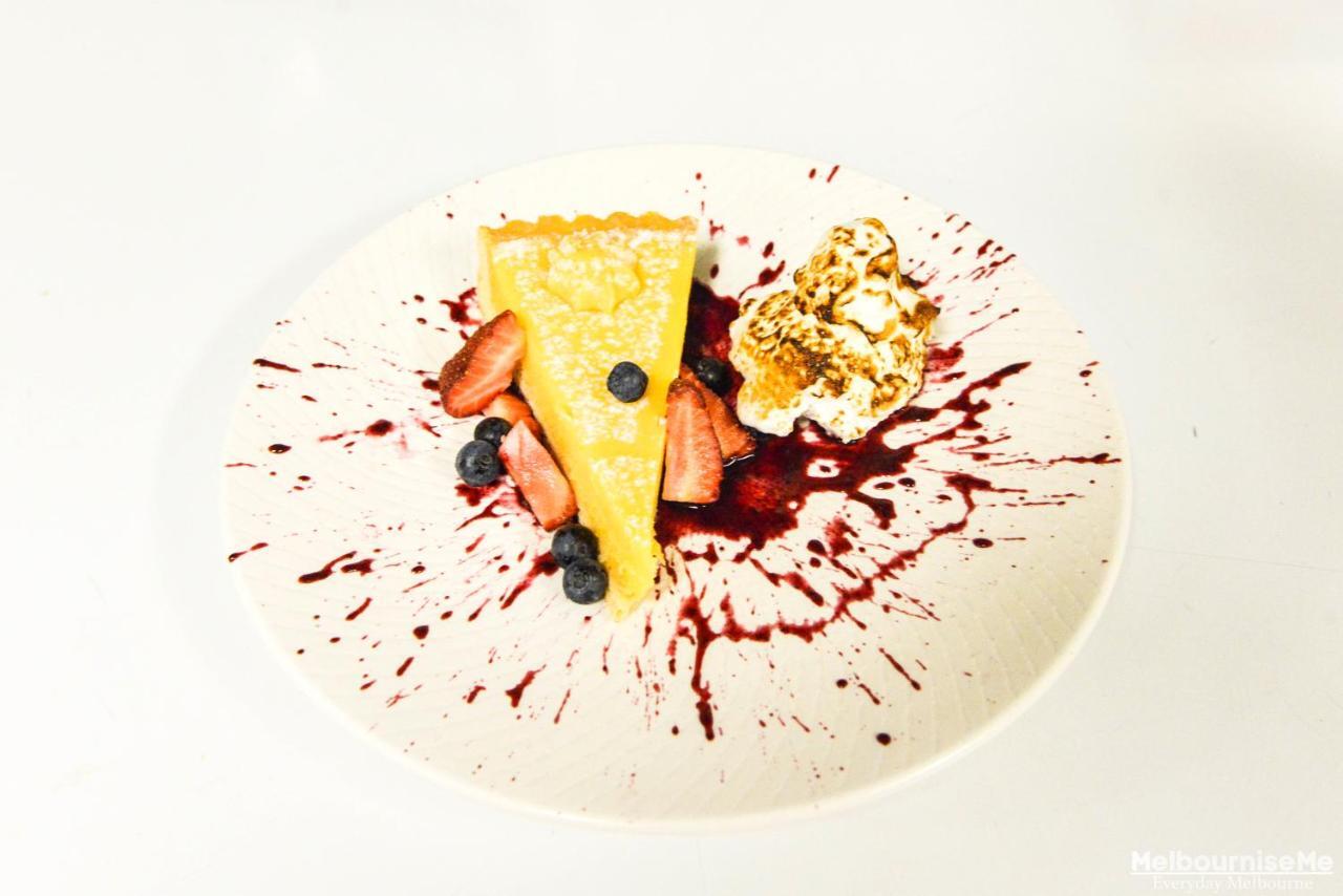 The Royal Daylesford Hotel Bagian luar foto
